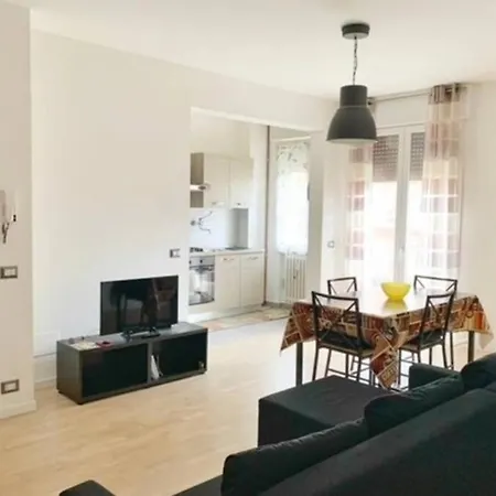 De Gasperi Apartmán