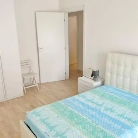 Apartmán De Gasperi Voghera